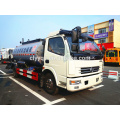 Dongfeng 6000l Asphalt ditribition truck tank truck